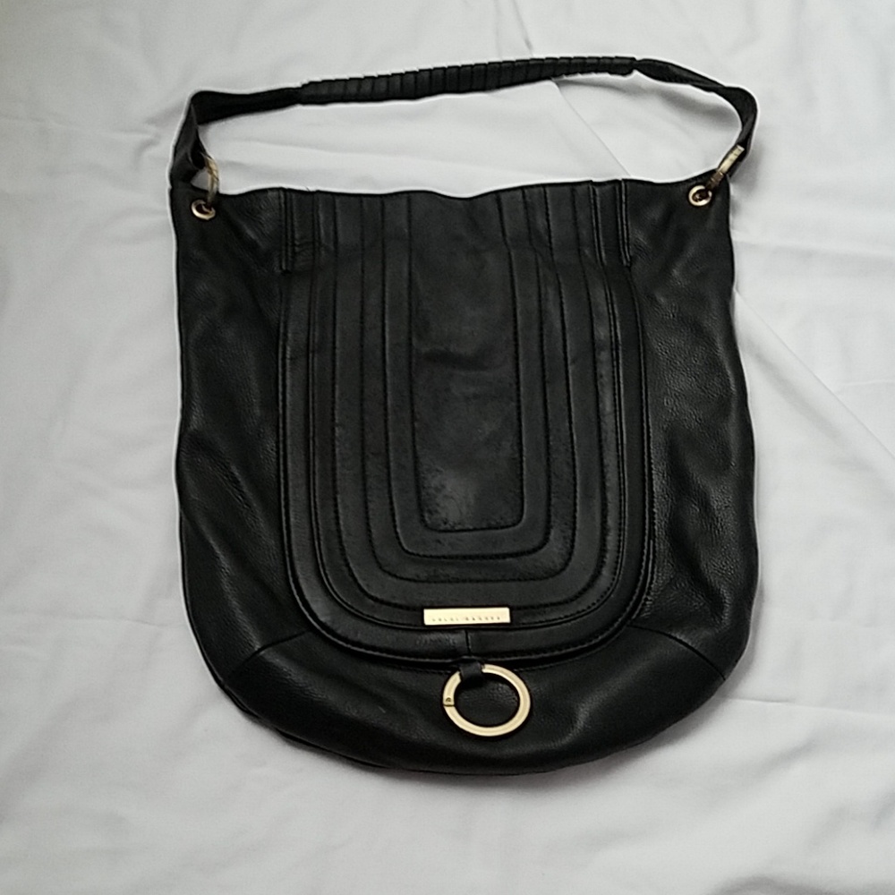 Black Kelsi Dagger handbag